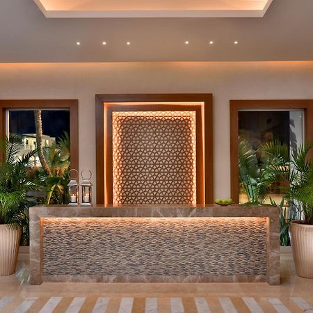 Jaz Neo Dar El Madina Hotel Coraya Bay Bagian luar foto
