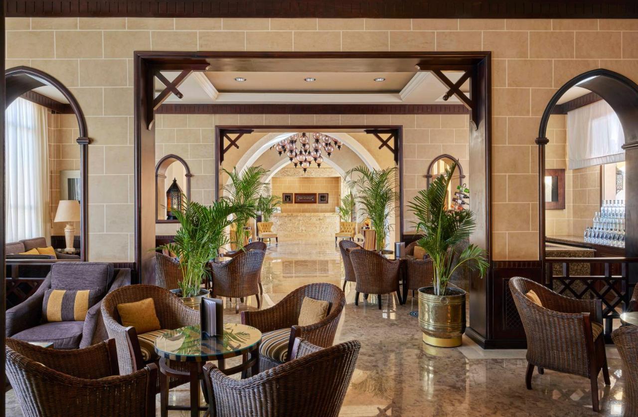 Jaz Neo Dar El Madina Hotel Coraya Bay Bagian luar foto