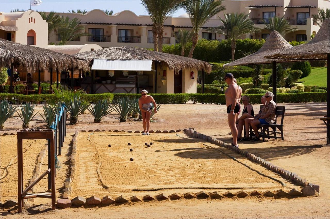 Jaz Neo Dar El Madina Hotel Coraya Bay Bagian luar foto