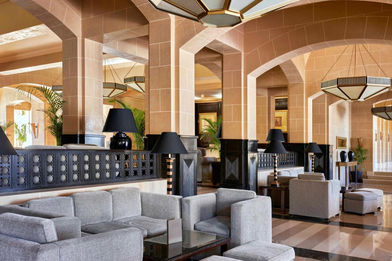 Jaz Neo Dar El Madina Hotel Coraya Bay Bagian luar foto